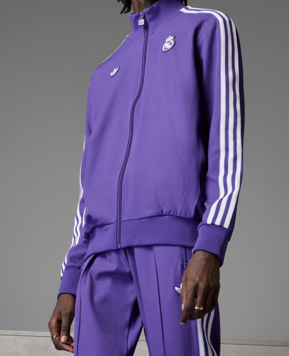 Xandall Real Madrid