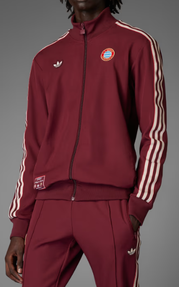 Xandall Bayern Munich