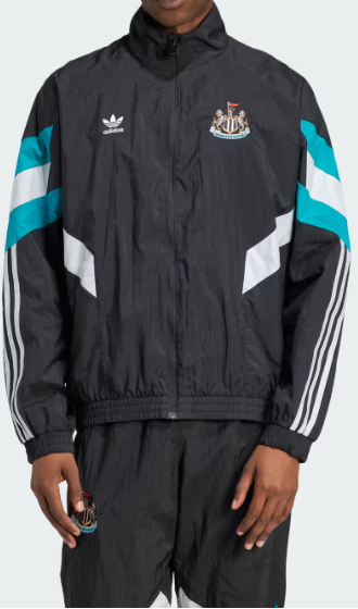 Xandall NewCastle United