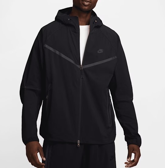 Xandall Nike Tech Negro