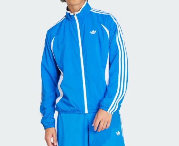 Xandall Adidas Teamgeist