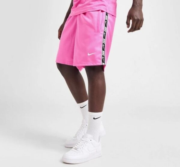 Pantalons Curts Nike Corto Tape