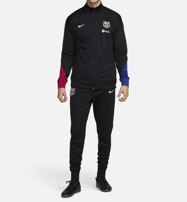 Xandall Barça