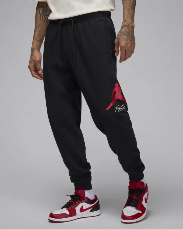 Pantalons Jordan Essentials