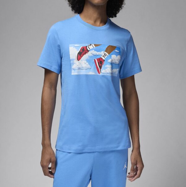 Samarreta Jordan Flight Essentials