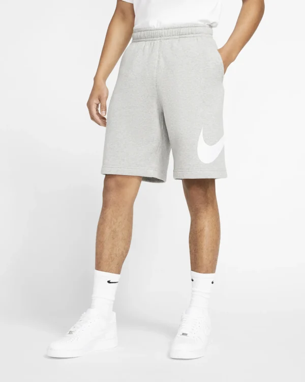 Pantalons Curts Nike Sportswear Club