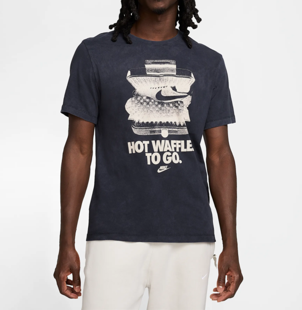 Samarreta Nike Sportswear