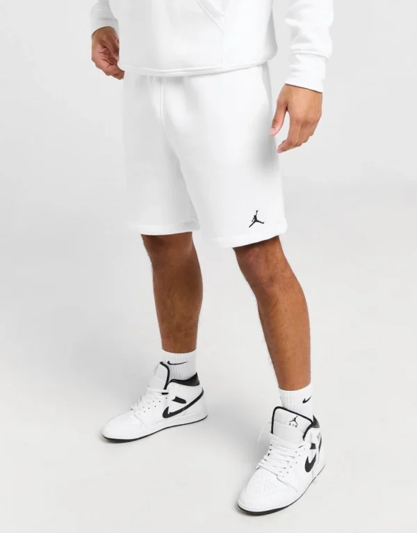 Pantalons Curts Jordan Brooklyn Fleece Shorts