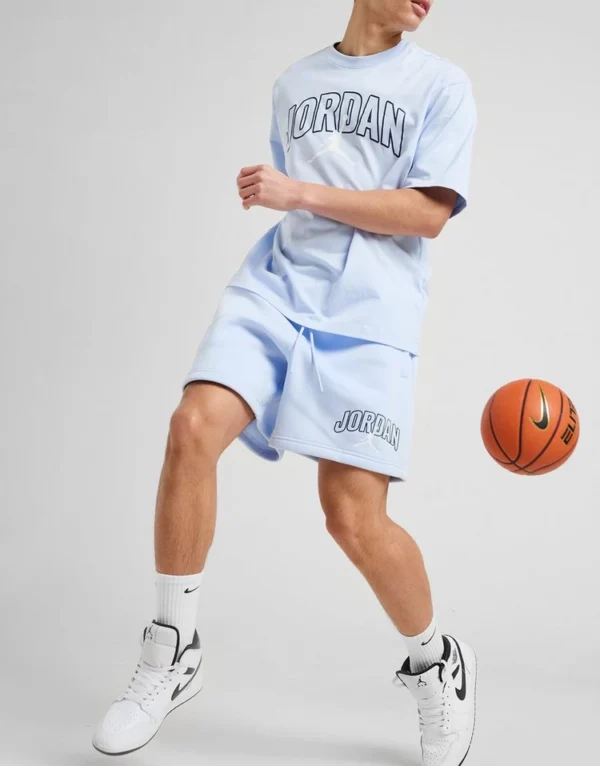 Pantalons Curts Jordan Cortos Varsity